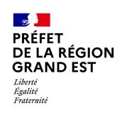 pref région grand est